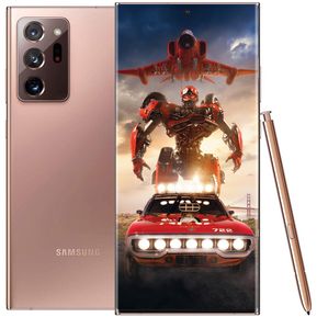 Smartphone Samsung Galaxy NOTE 20 Ultra 128GB SM-N986U1 Dorado