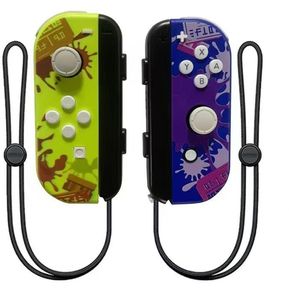 Controles Para Nintendo Switch Joycon L y R Inalámbrico-C
