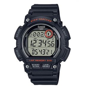 Reloj Para Hombre Casio Casio Ws-2100H-1Avdf Negro