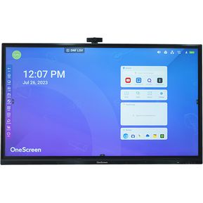 Pantalla inteligente OneScreen TL7 65