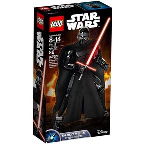 LEGO 75117 Star Wars Kylo Ren