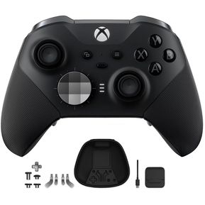 Control Joystick Inalámbrico Microsoft Xbox Elite Series 2