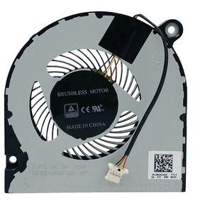 Ventilador de CPU para portátil Acer Aspire 5 A515 A515-51 A515-51G, =