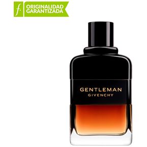 Perfume Hombre Givenchy Gentleman Reserve Privee 100 ml EDP
