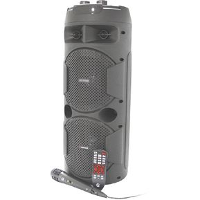 Parlante Bafle Barra De Sonido Torre Sonido Con Bluetooth