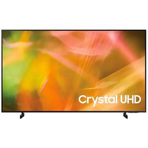 Televisor Samsung 55" AU8200 Smart TV 4K UHD 2021 Crystal