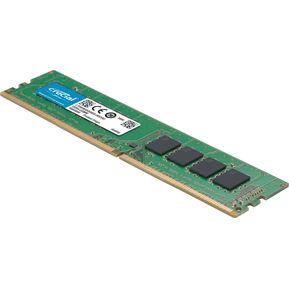 Memoria Ram Crucial 16 Gb Ddr4 3200 Mhz PC