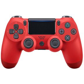Mando/Control para PS4 play station 4 Dualshock Rojo