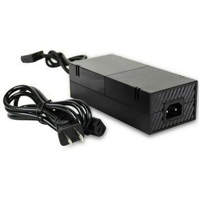 Xbox One Console AC Adapter Charger Line Video Cable Brick