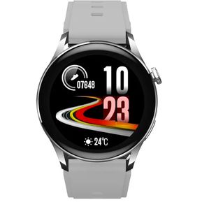 Reloj inteligente X1 Pro deportivo alta calidad con NFC BT llamadas