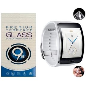 Protector Pantalla Screen Flexible Reloj Samsung Watch Gear S SM-R750