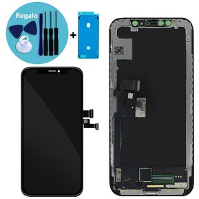 Pantalla Display iPhone X Lcd Touch