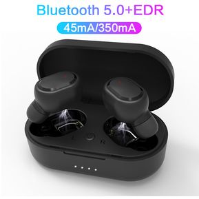 Bluetooth Headphones In Ear