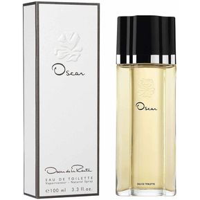 Perfume Oscar De La Renta Mujer Dama 3.4oz 100ml