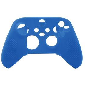 Funda protectora de silicona para Gamepad,funda protectora de silicona para Xbox Series X S,62KA