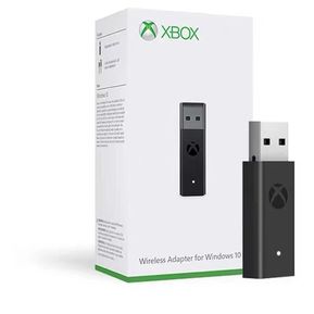 Receptor de control inalámbrico Xbox One de segunda generación