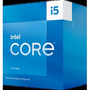 Procesador Intel Core i5-13400F LGA1700