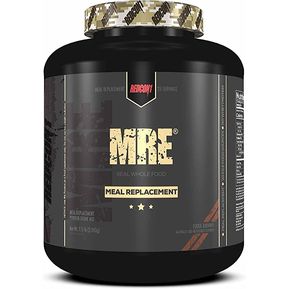 Proteina Redcon1 Mre.Meal Replacement 7....
