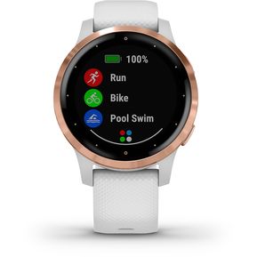 Smartwatch Garmin Vivoactive 4S
