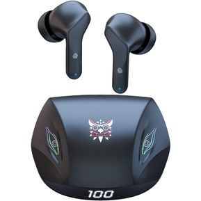 Auriculares Gaming Earbuds Inalámbricos Bluetooth Onikuma T33 Audífonos
