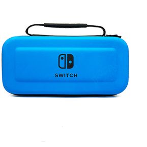 Estuche Funda Protector Nintendo Switch azul
