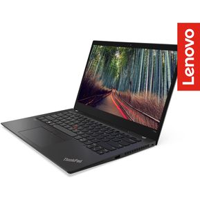 Portátil Lenovo Intel Core i7 16GB 512GB ThinkPad T14s Gen 2 14”