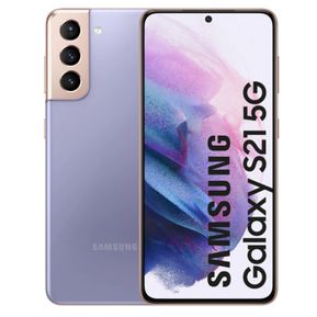 Samsung Galaxy S21 Plus Morado 256GB