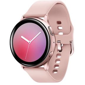 Samsung Galaxy Watch Active 2 40mm Pink Bluetooth