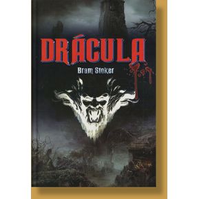 Dracula. Bram Stoker