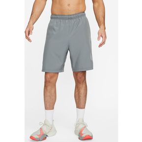 Pantaloneta deportiva Hombre Nike Dryfit Flex Woven Fit 9"