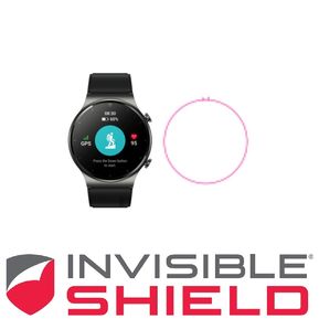 Protección Smart Watch Invisible Shield Huawei GT2 Pro