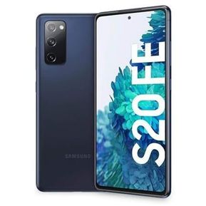 Samsung Galaxy S20 FE SM-G781U  5G 128GB -Azul
