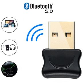 Receptor Usb Bluetooth 5.0 Pc, Diadema, Control Xbox One Ps4