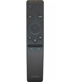 One Remote Control Samsung Original Para Smart TV