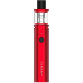 Vaporizador Smok Vape Pen V2 Kit Red