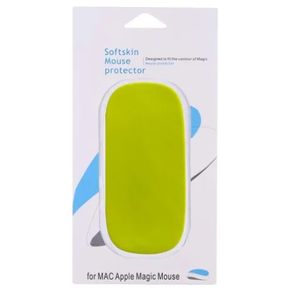 Protector Funda Apple Magic Mouse iMac Accesorio-  Verde Biche
