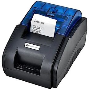 Impresora Térmica Pos Tickets 58mm Xprinter