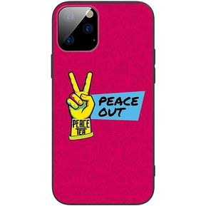 Para Iphone13 Case New World Peace Phone Case Hp-15