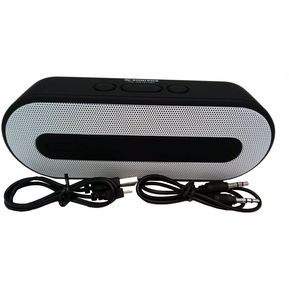 Parlante Altavoz Bluetooth Portatil Barra Sonido Sonivox VS-PS1517BT