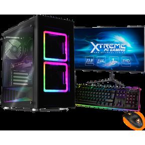 Xtreme PC Gamer Geforce GTX 1660 Super R...