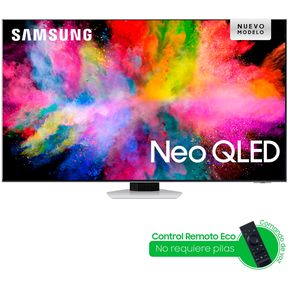 Televisor Samsung 85 Pulgadas NEO QLED 4K Ultra HD Smart TV