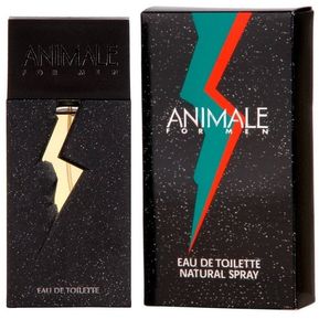 Perfume Animale De Parlux Para Hombre 100 ml