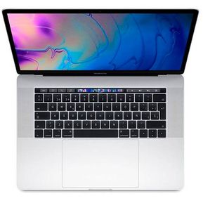 MacBook Pro 2017 3.1GHz Intel Quad-Core i7 16GB 1TB SSD 15" Reacondicionado