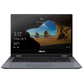 Laptop ASUS Vivobook Flip Core I5 12GB 5...