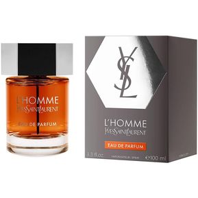 Yves Saint Laurent L´Homme Eau De Parfum Intenso 3.4 fl oz