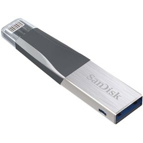Memoria USB Sandisk iXpand™ Mini Flash Drive 32GB