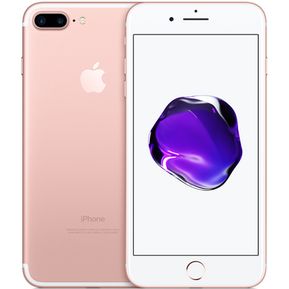 Apple iPhone 7 Plus 128G A1661 - Pink Reacondicionado