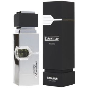 Perfume Al Haramain LAventure Hombre 200ml EDP