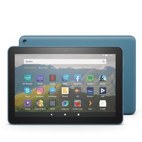 Tablet Amazon Fire HD 8 32GB 2GB Azul