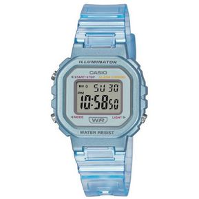 Reloj Casio LA-20WHS-2A Digital Deportivo Original